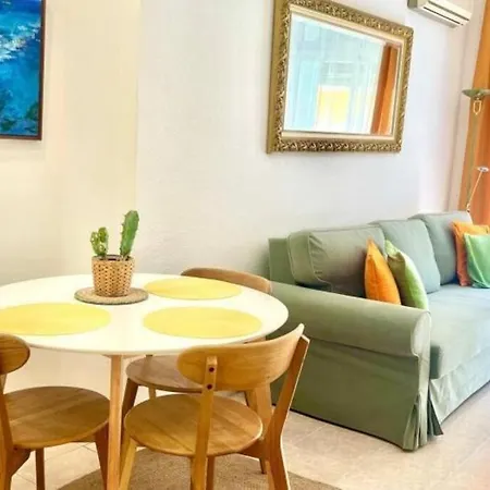 Center, And Port Apartment